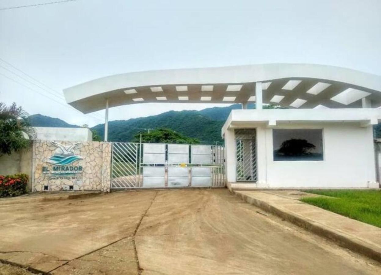 Casa Bocamar *