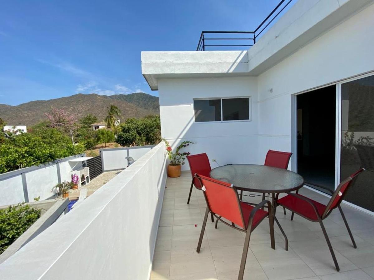 Casa Bocamar *