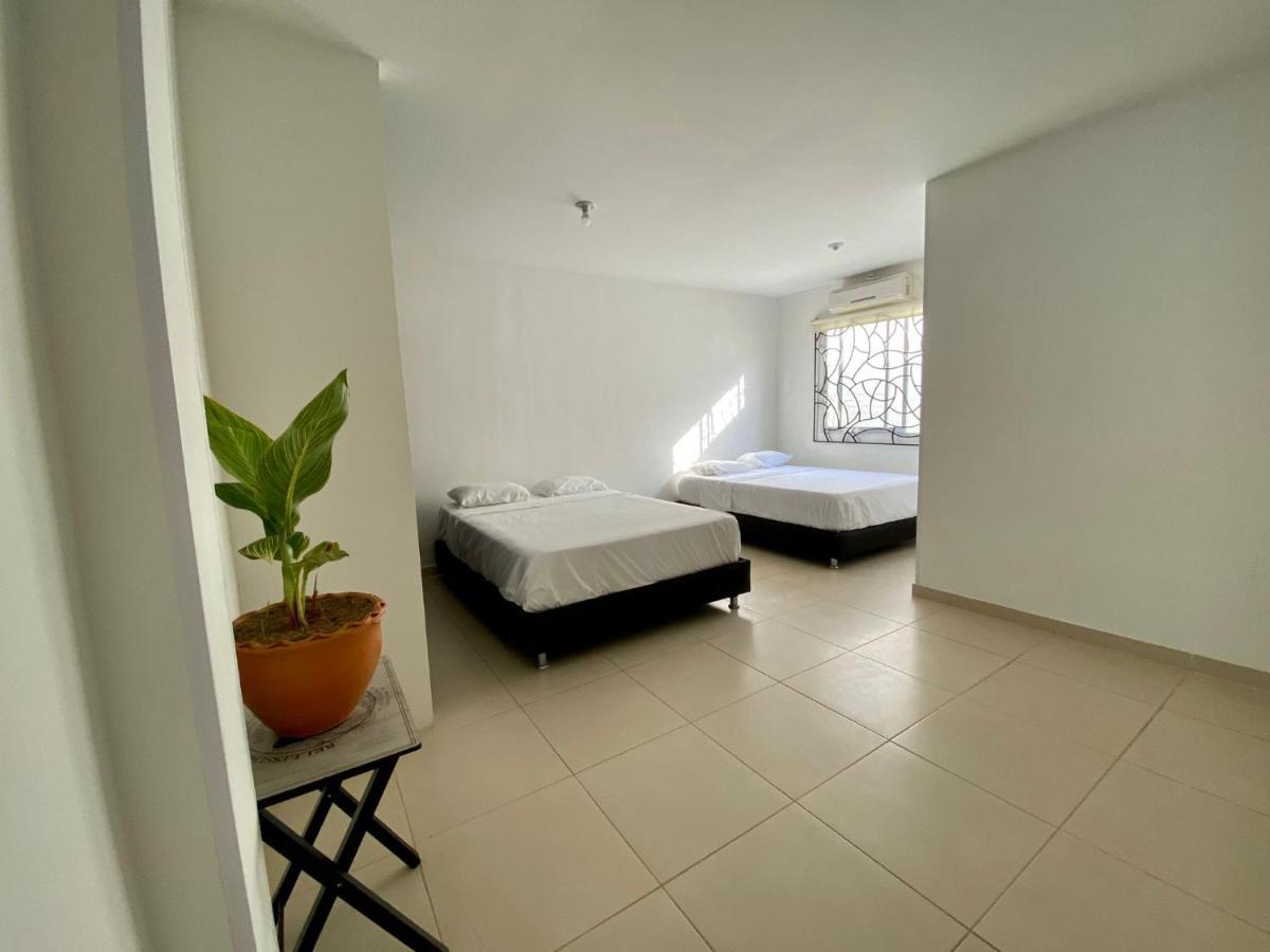 Casa Bocamar Villa