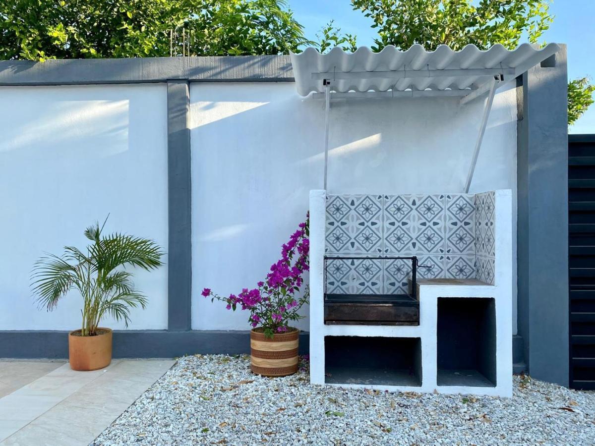 Casa Bocamar Villa