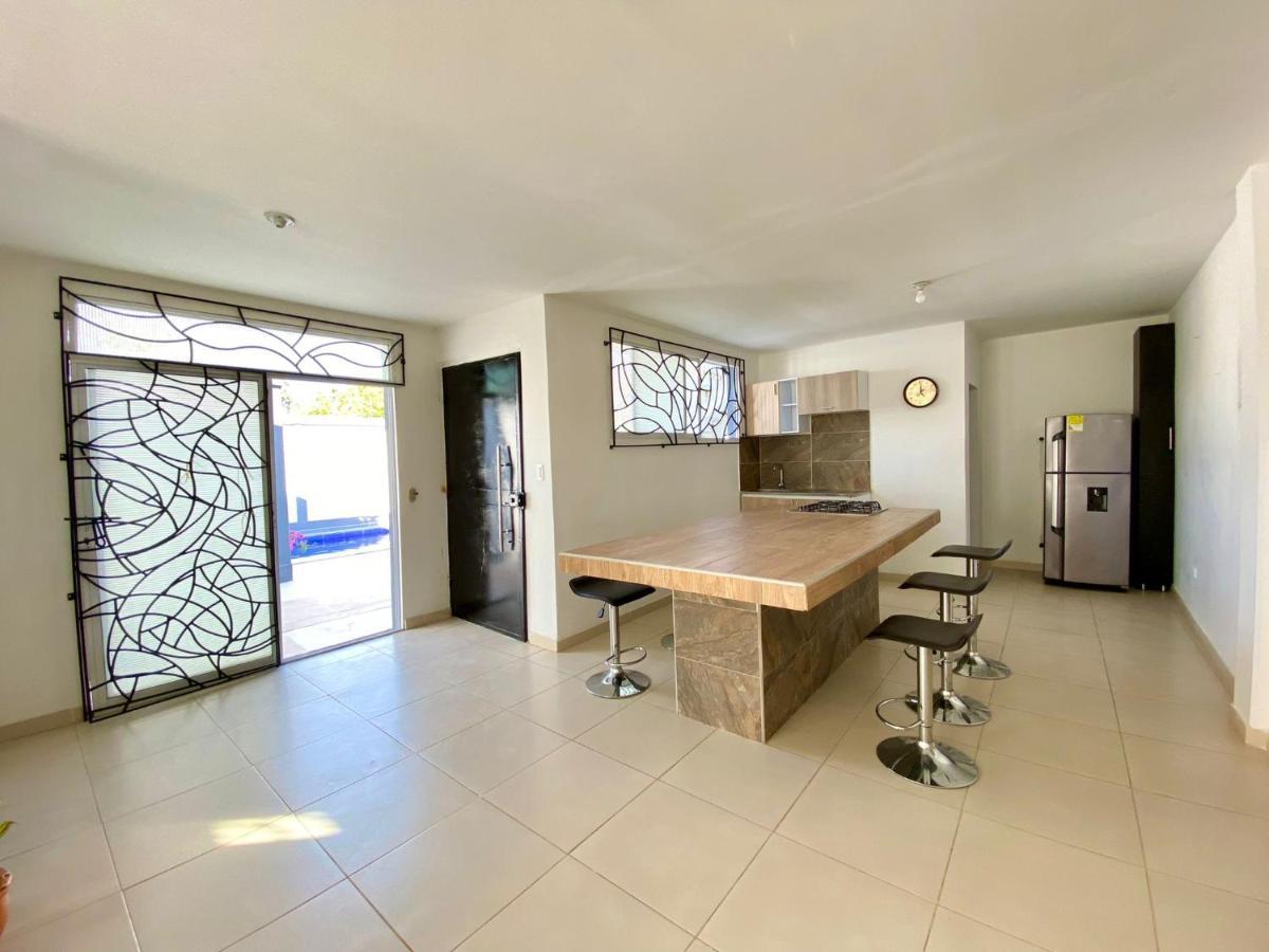 Casa Bocamar Villa