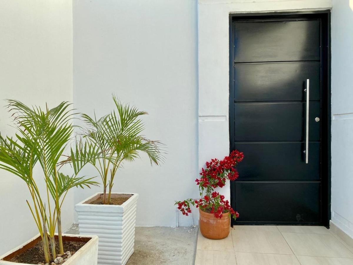 Casa Bocamar * Santa Marta (Magdalena)