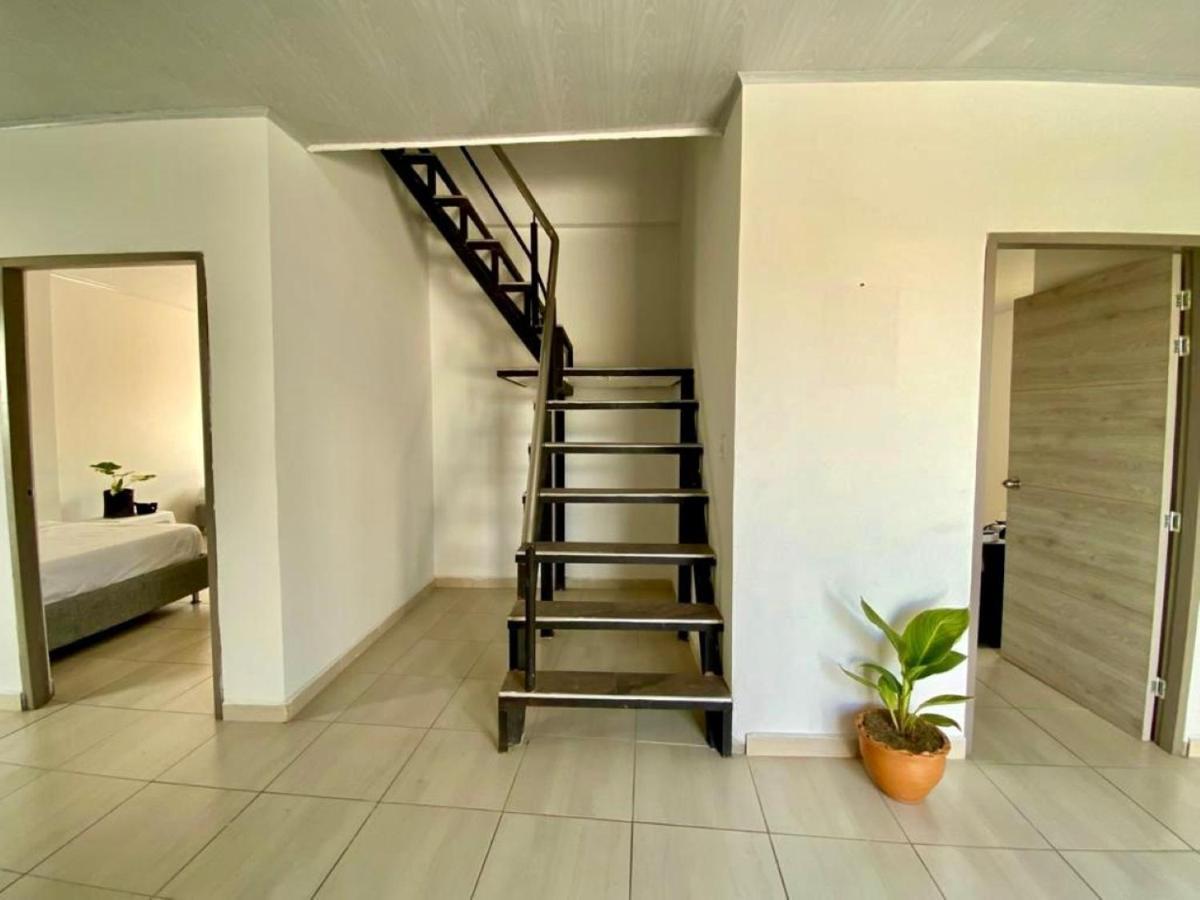 Casa Bocamar