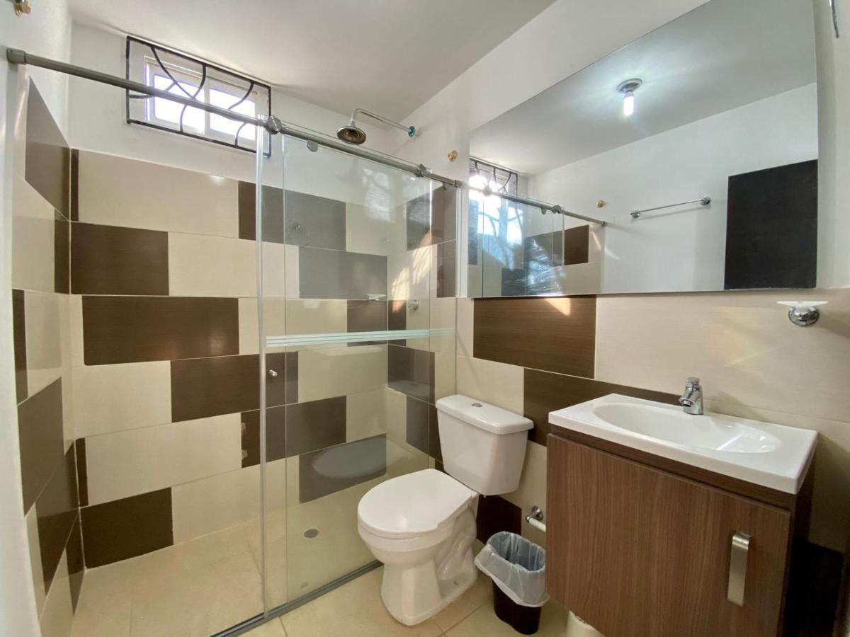 Casa Bocamar *