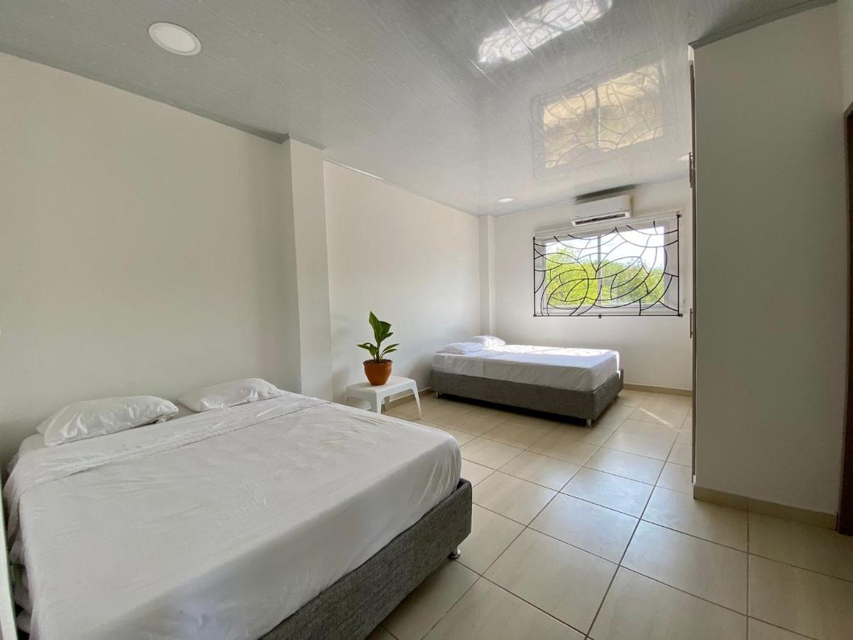 Villa Casa Bocamar