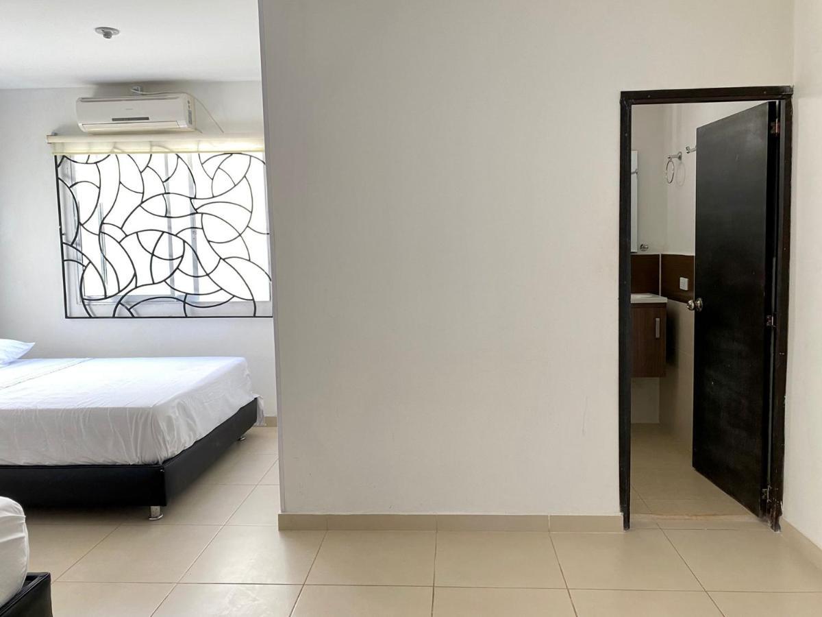 Casa Bocamar