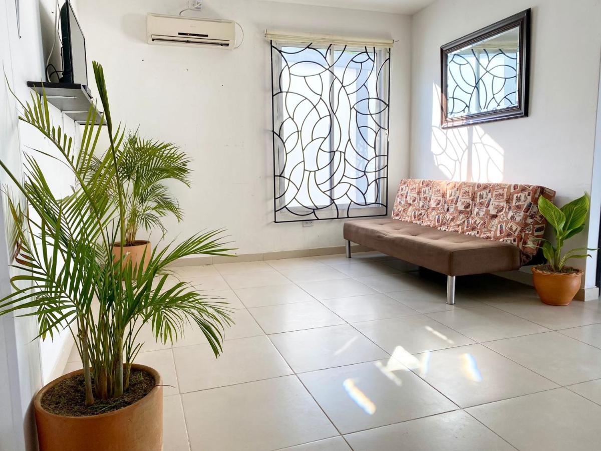 Casa Bocamar * Santa Marta (Magdalena)